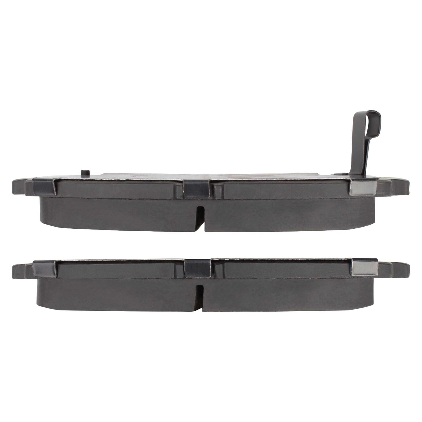 Quality-Built Quality-Built Premium Ceramic Brake Pads w/ Hardware 1001-0787C