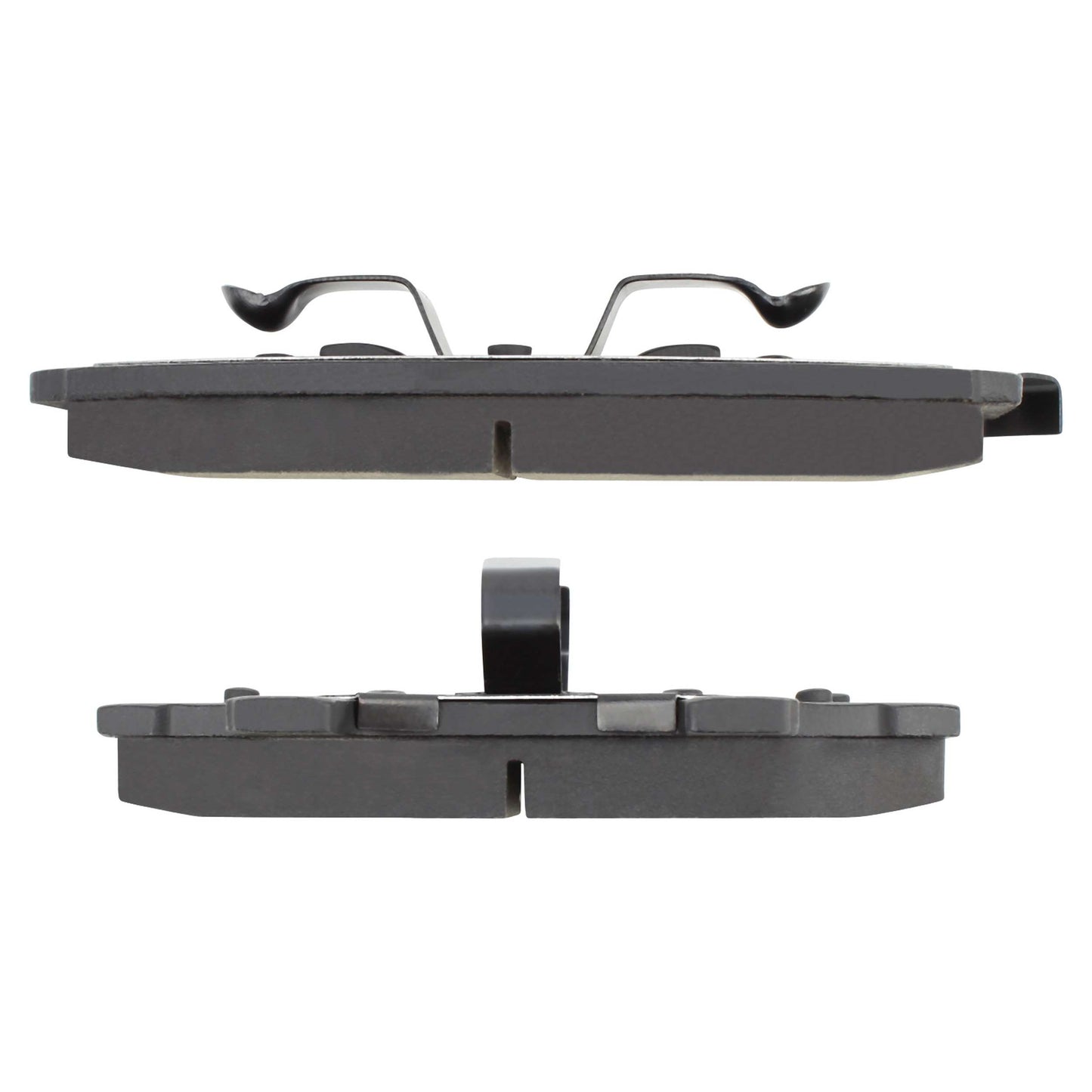 Quality-Built Quality-Built Premium Ceramic Brake Pads w/ Hardware 1001-0789C