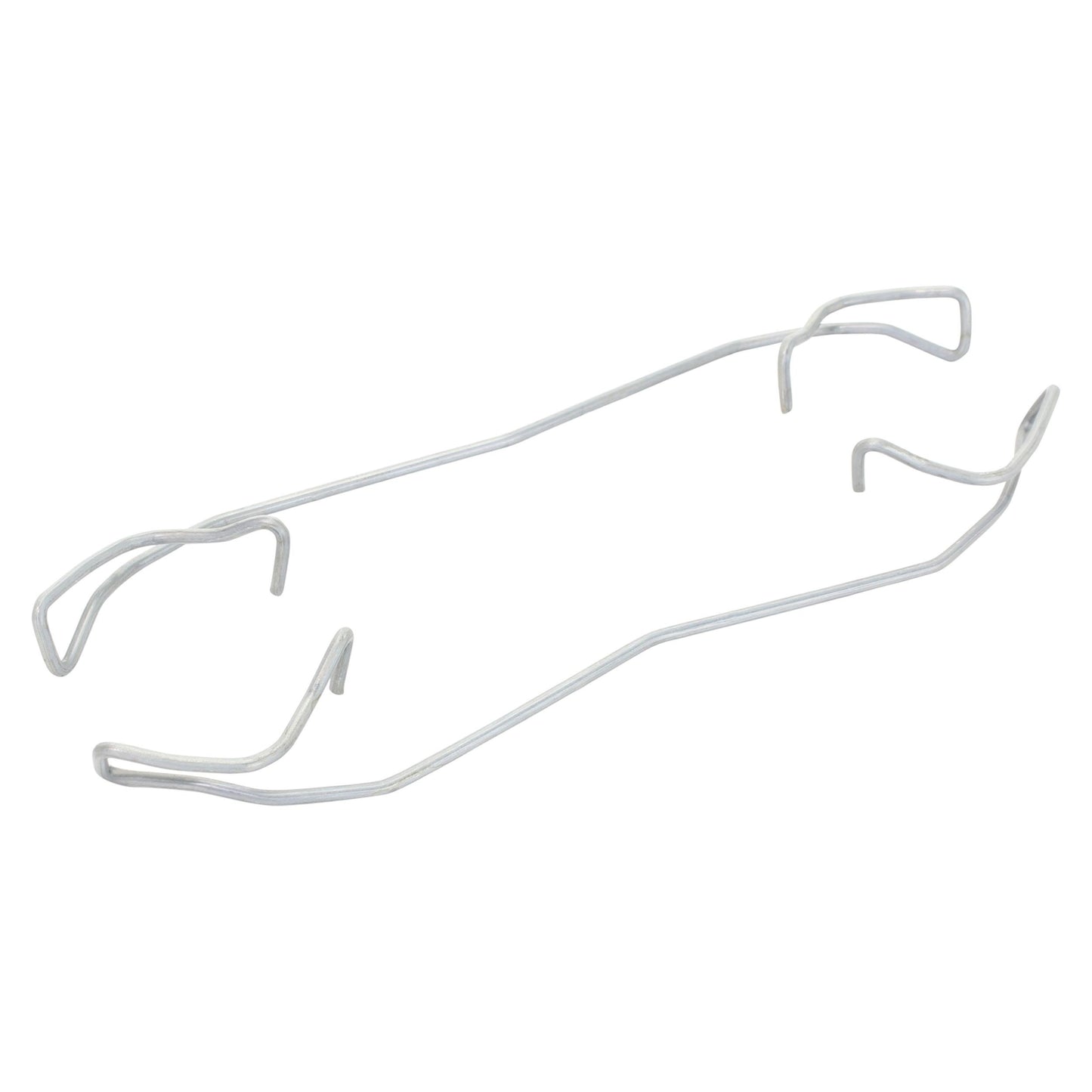 Quality-Built Quality-Built Premium Ceramic Brake Pads w/ Hardware 1001-0790C