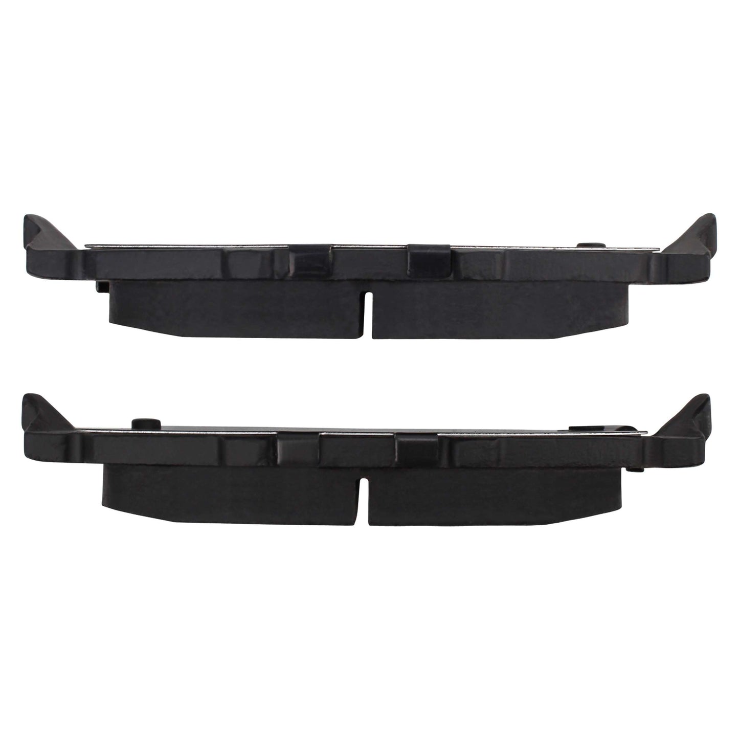 Quality-Built Quality-Built Premium Ceramic Brake Pads w/ Hardware 1001-0792AC