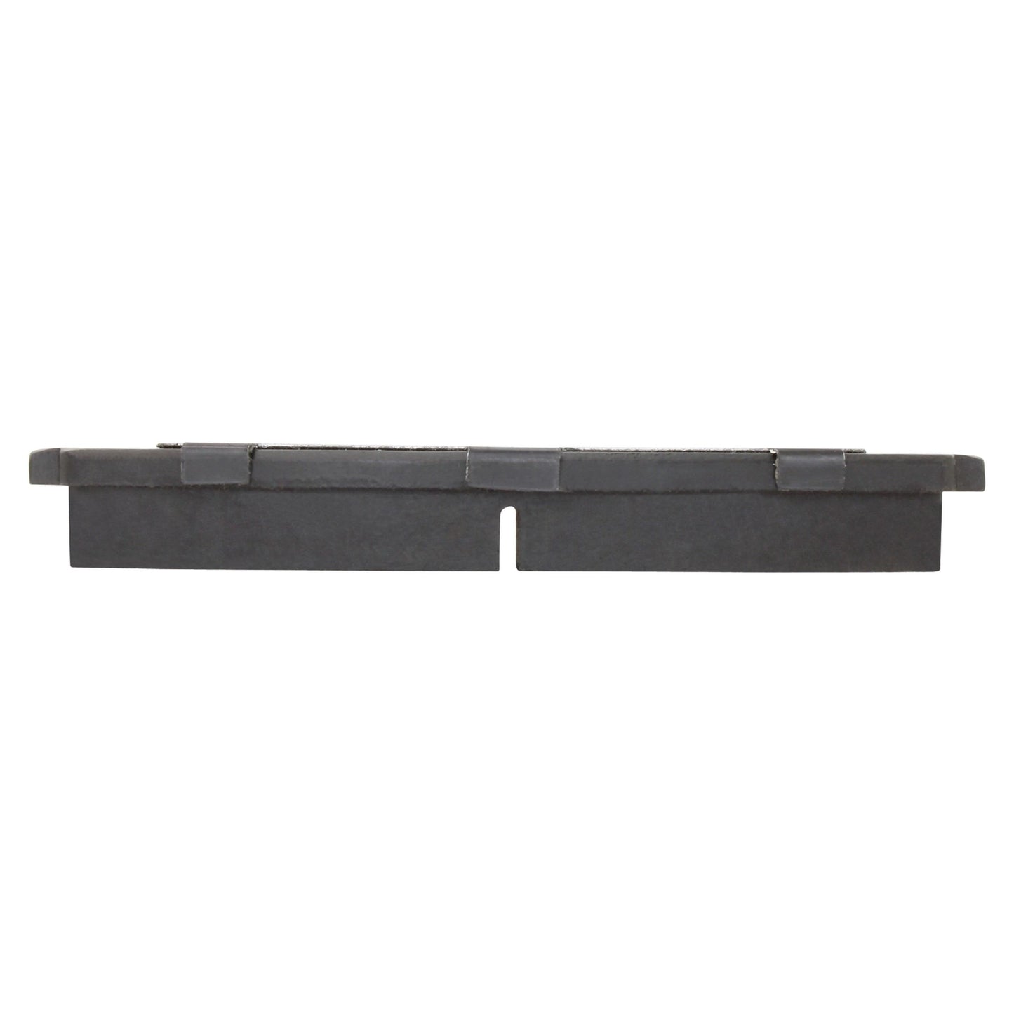 Quality-Built Quality-Built Premium Semi-Metallic Brake Pads w/ Hardware 1001-0793M
