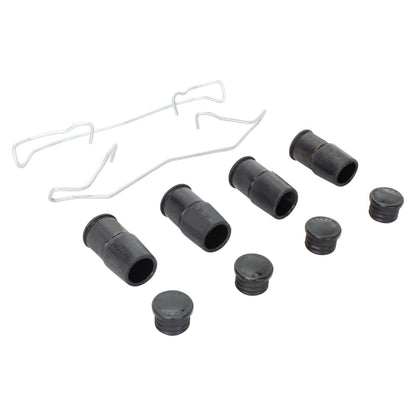 Quality-Built Quality-Built Premium Ceramic Brake Pads w/ Hardware 1001-0794C