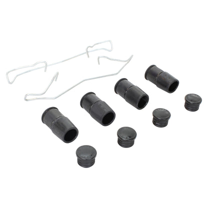 Quality-Built Quality-Built Premium Ceramic Brake Pads w/ Hardware 1001-0794C
