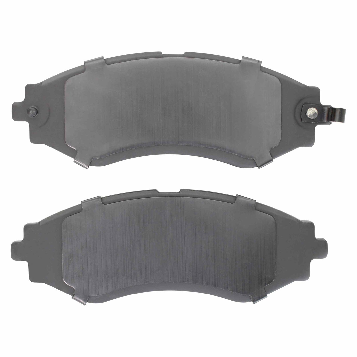 Quality-Built Quality-Built Premium Ceramic Brake Pads w/ Hardware 1001-0797C