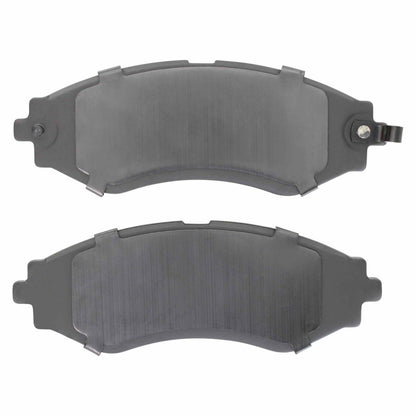 Quality-Built Quality-Built Premium Ceramic Brake Pads w/ Hardware 1001-0797C