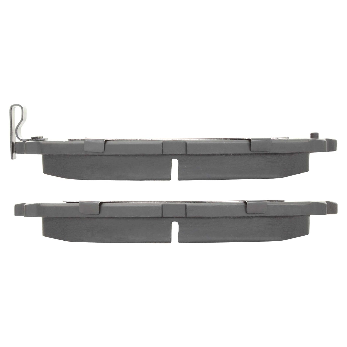 Quality-Built Quality-Built Premium Ceramic Brake Pads w/ Hardware 1001-0797C