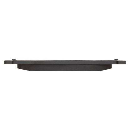 Quality-Built Quality-Built Premium Semi-Metallic Brake Pads w/ Hardware 1001-0802M