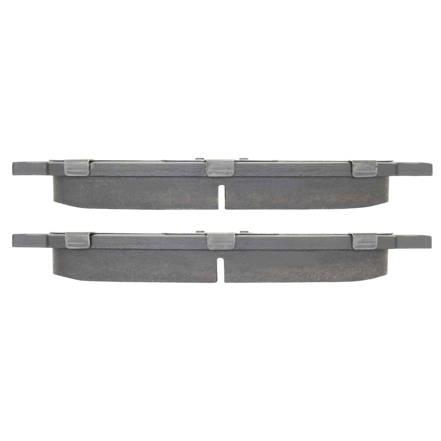 Quality-Built Quality-Built Premium Ceramic Brake Pads w/ Hardware 1001-0803C