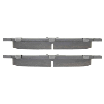 Quality-Built Quality-Built Premium Ceramic Brake Pads w/ Hardware 1001-0803C
