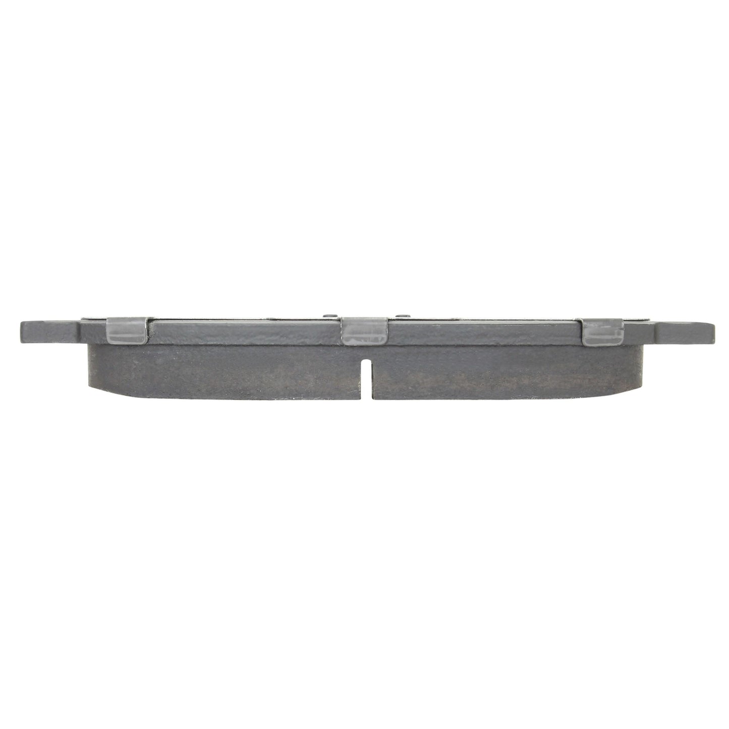 Quality-Built Quality-Built Premium Semi-Metallic Brake Pads w/ Hardware 1001-0803M