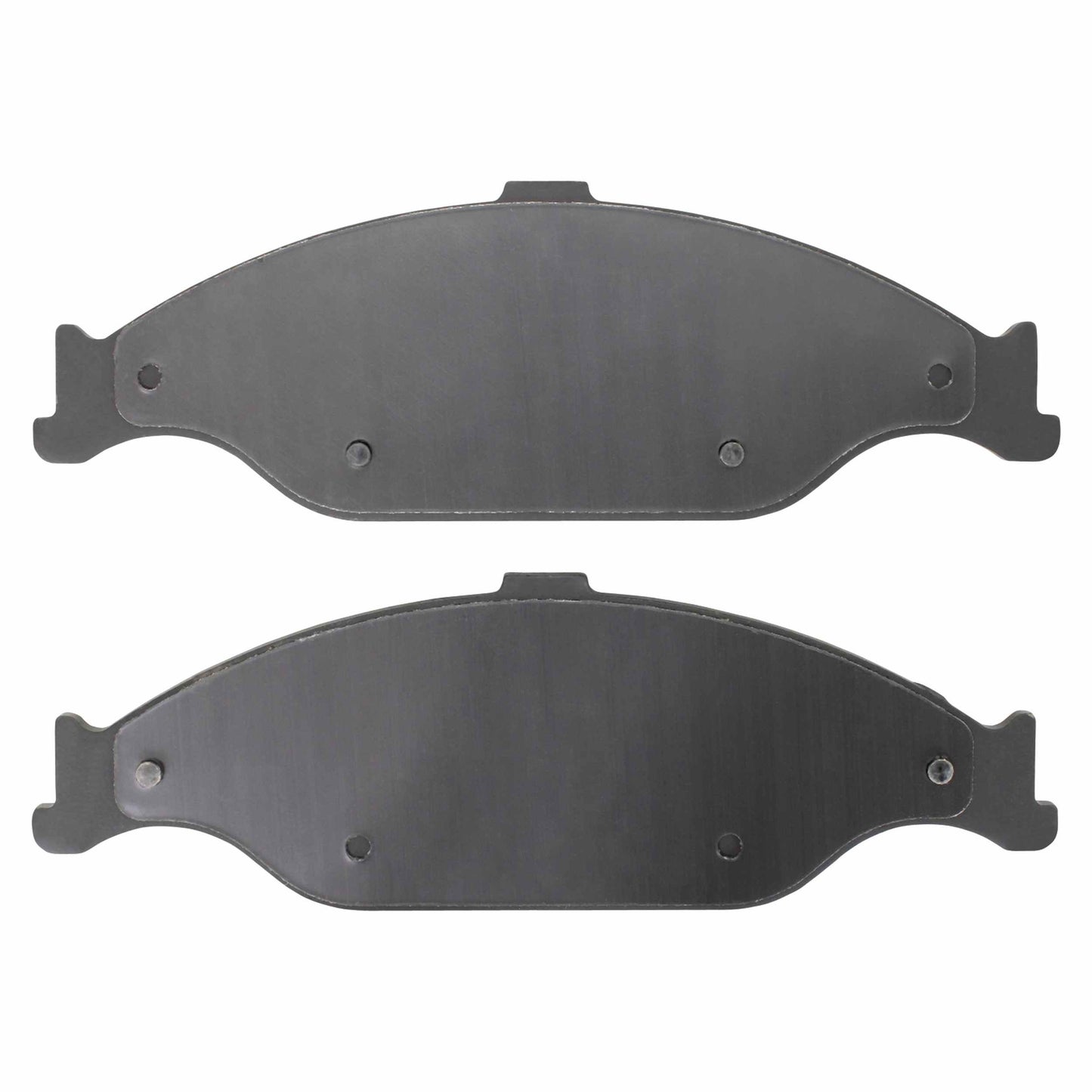 Quality-Built Quality-Built Premium Ceramic Brake Pads w/ Hardware 1001-0804C