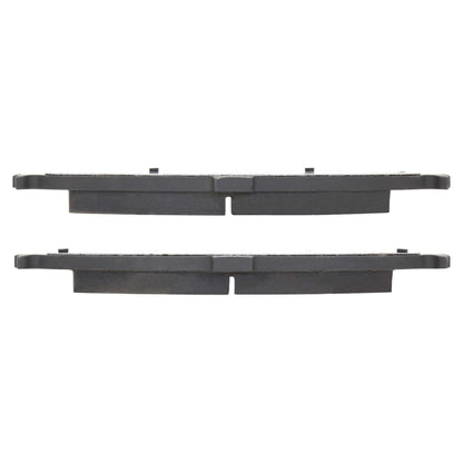 Quality-Built Quality-Built Premium Ceramic Brake Pads w/ Hardware 1001-0804C