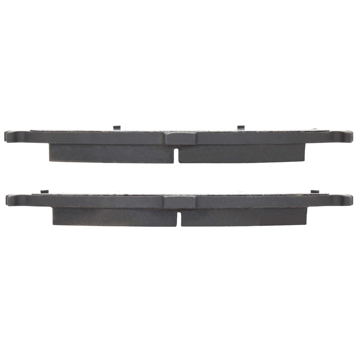 Quality-Built Quality-Built Premium Semi-Metallic Brake Pads w/ Hardware 1001-0804M