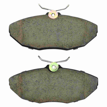 Quality-Built Quality-Built Premium Ceramic Brake Pads 1001-0806C