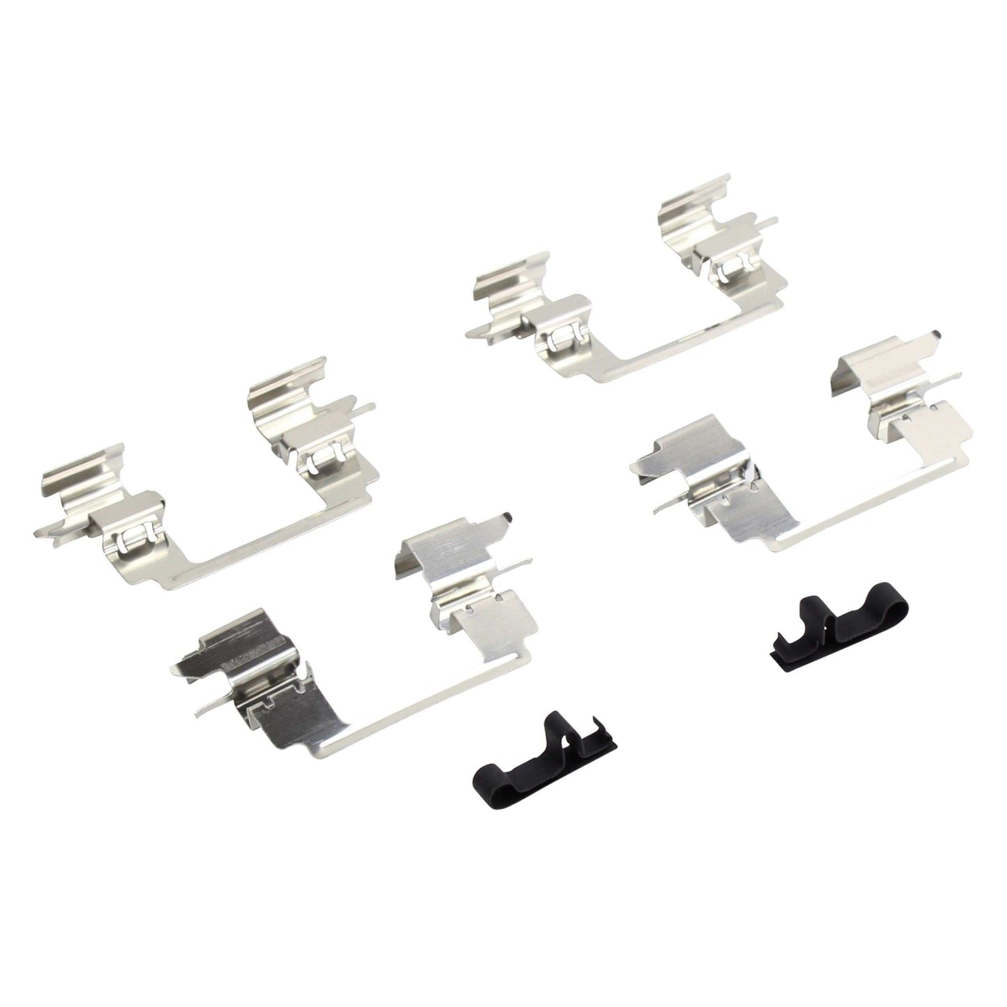 Quality-Built Quality-Built Premium Ceramic Brake Pads 1001-0806C