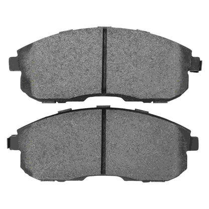 Quality-Built Quality-Built Premium Ceramic Brake Pads w/ Hardware 1001-0815AC