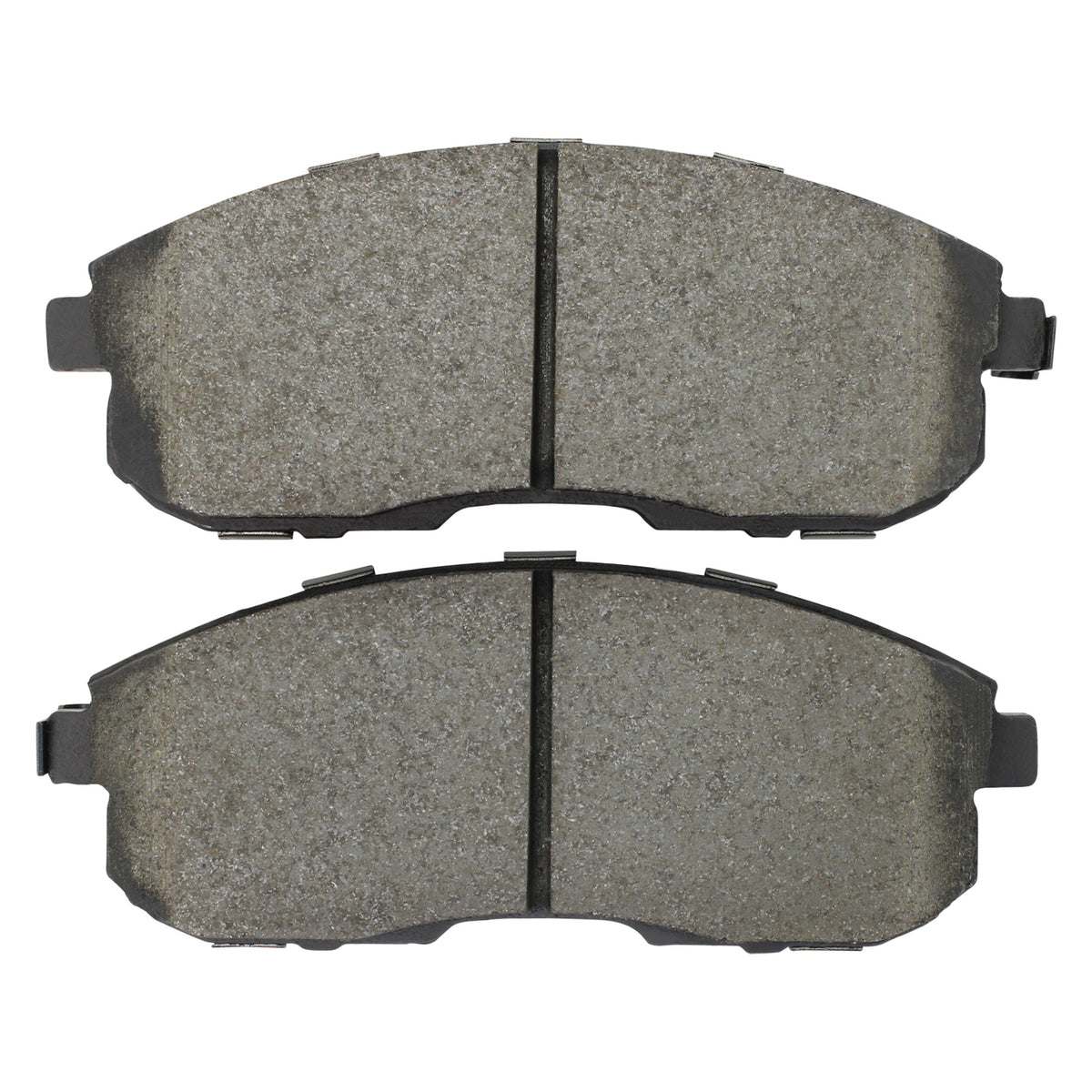 Quality-Built Quality-Built Premium Ceramic Brake Pads w/ Hardware 1001-0815AC