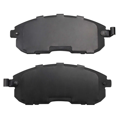 Quality-Built Quality-Built Premium Ceramic Brake Pads w/ Hardware 1001-0815CC