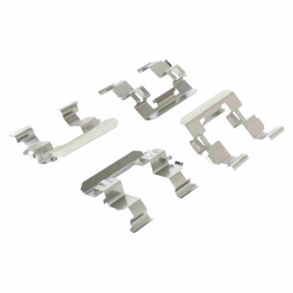 Quality-Built Quality-Built Premium Ceramic Brake Pads w/ Hardware 1001-0815CC