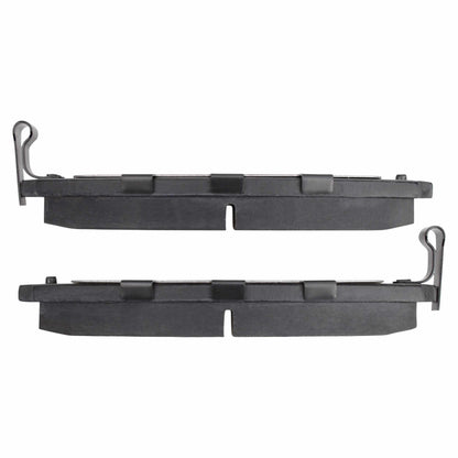 Quality-Built Quality-Built Premium Ceramic Brake Pads w/ Hardware 1001-0815CC