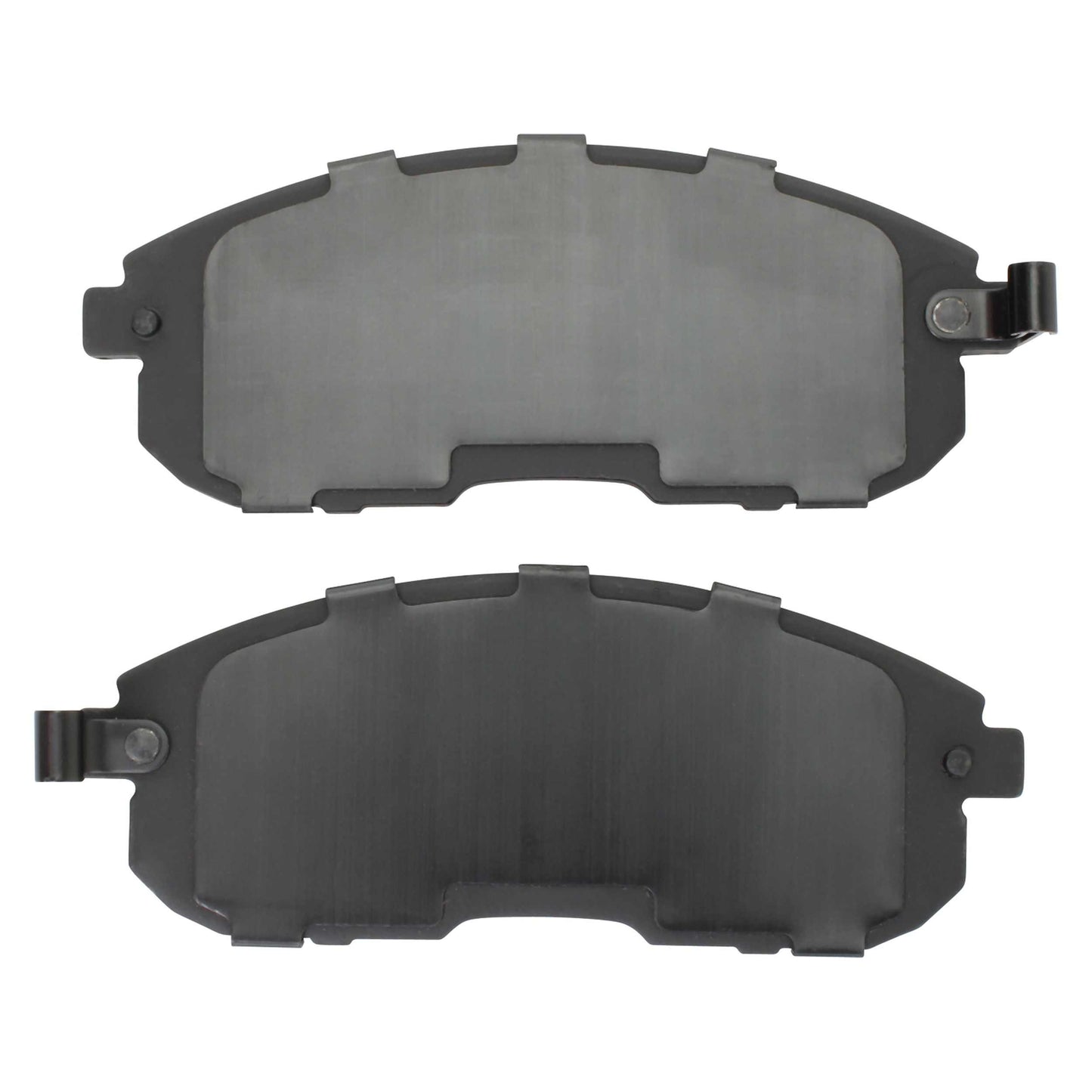 Quality-Built Quality-Built Premium Ceramic Brake Pads w/ Hardware 1001-0815C