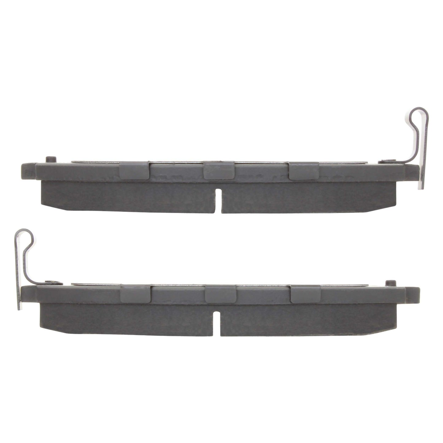 Quality-Built Quality-Built Premium Ceramic Brake Pads w/ Hardware 1001-0815C