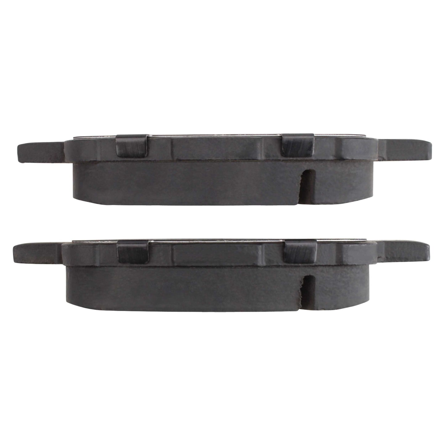 Quality-Built Quality-Built Premium Ceramic Brake Pads w/ Hardware 1001-0817C