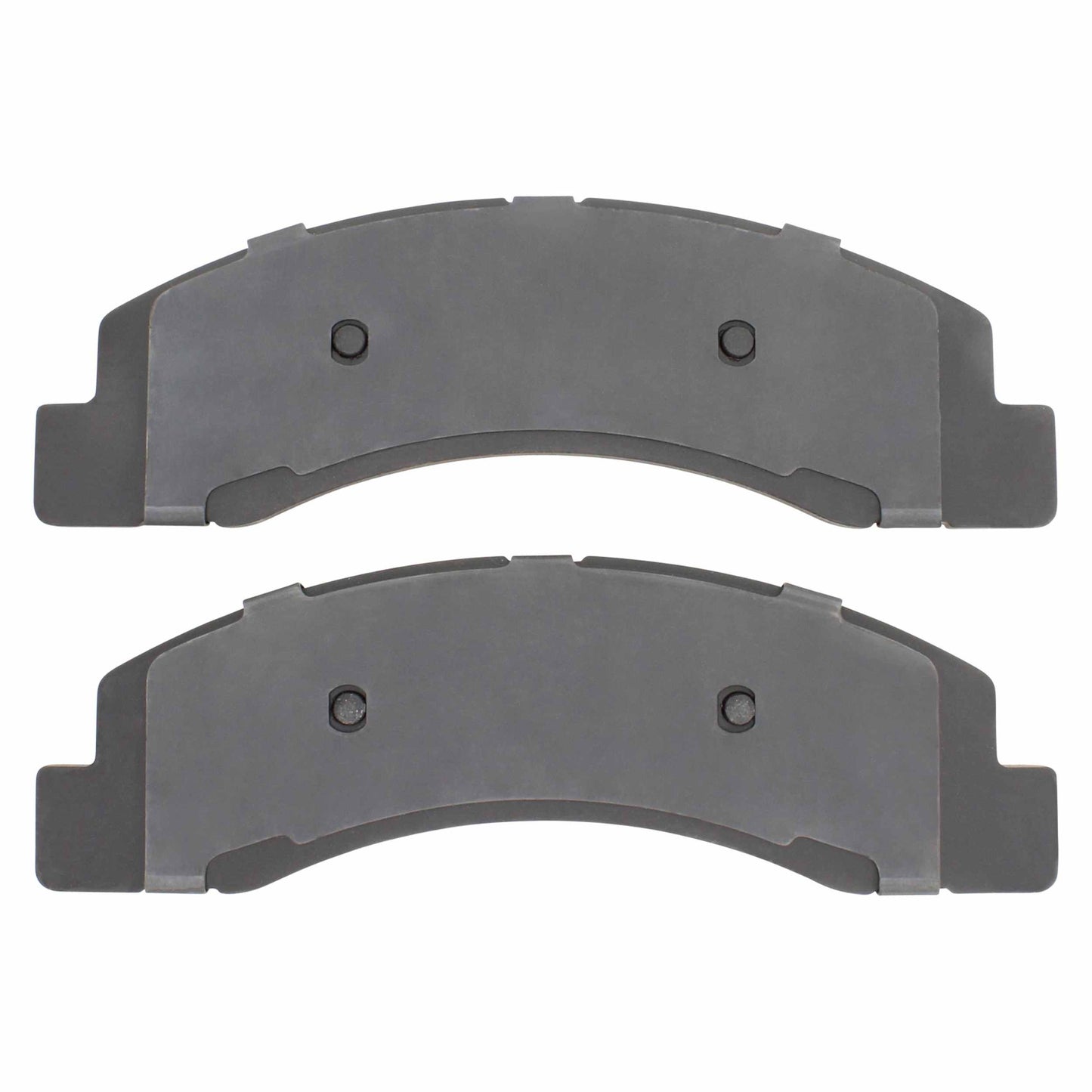Quality-Built Quality-Built Premium Ceramic Brake Pads w/ Hardware 1001-0824C