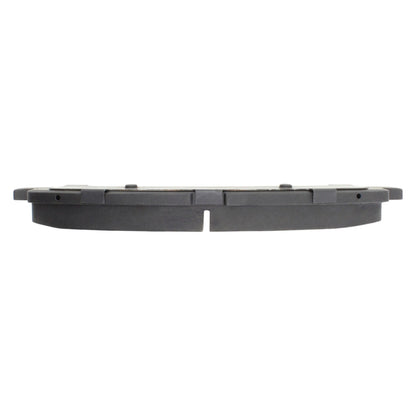 Quality-Built Quality-Built Premium Ceramic Brake Pads w/ Hardware 1001-0824C