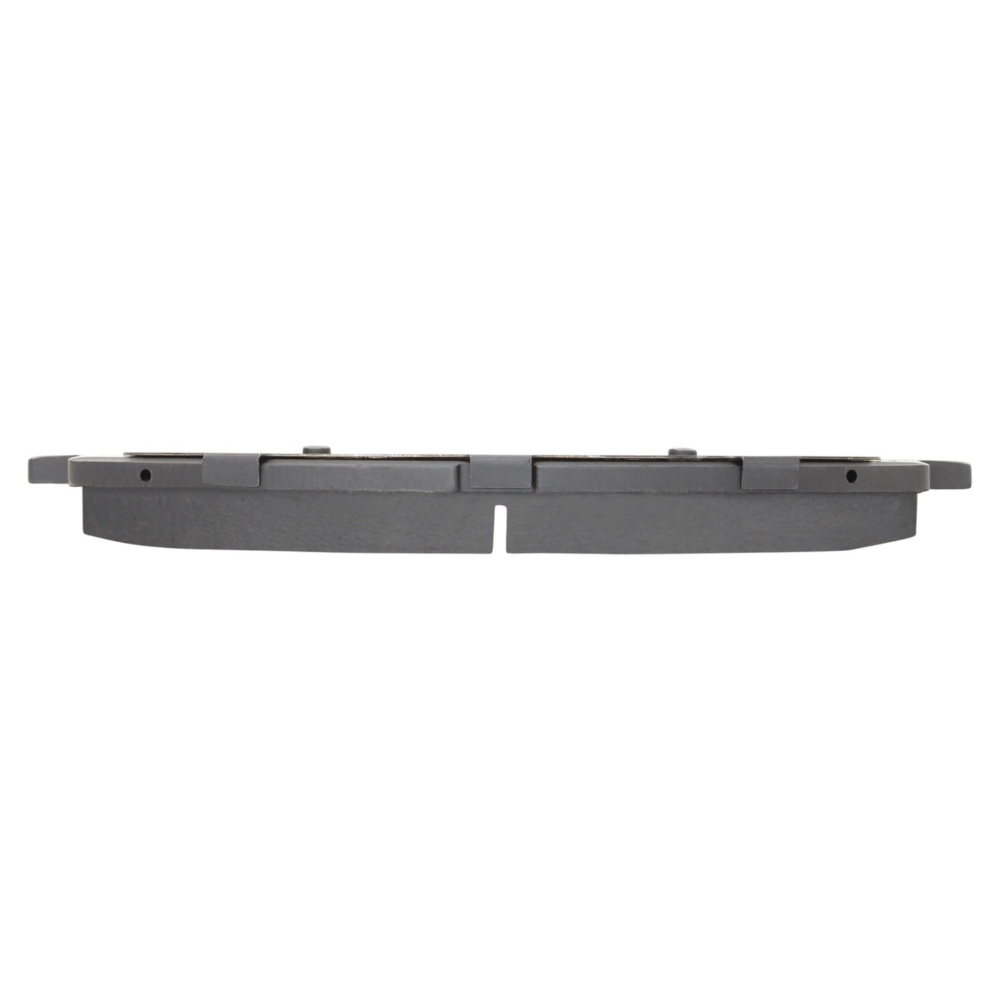 Quality-Built Quality-Built Premium Semi-Metallic Brake Pads w/ Hardware 1001-0824M