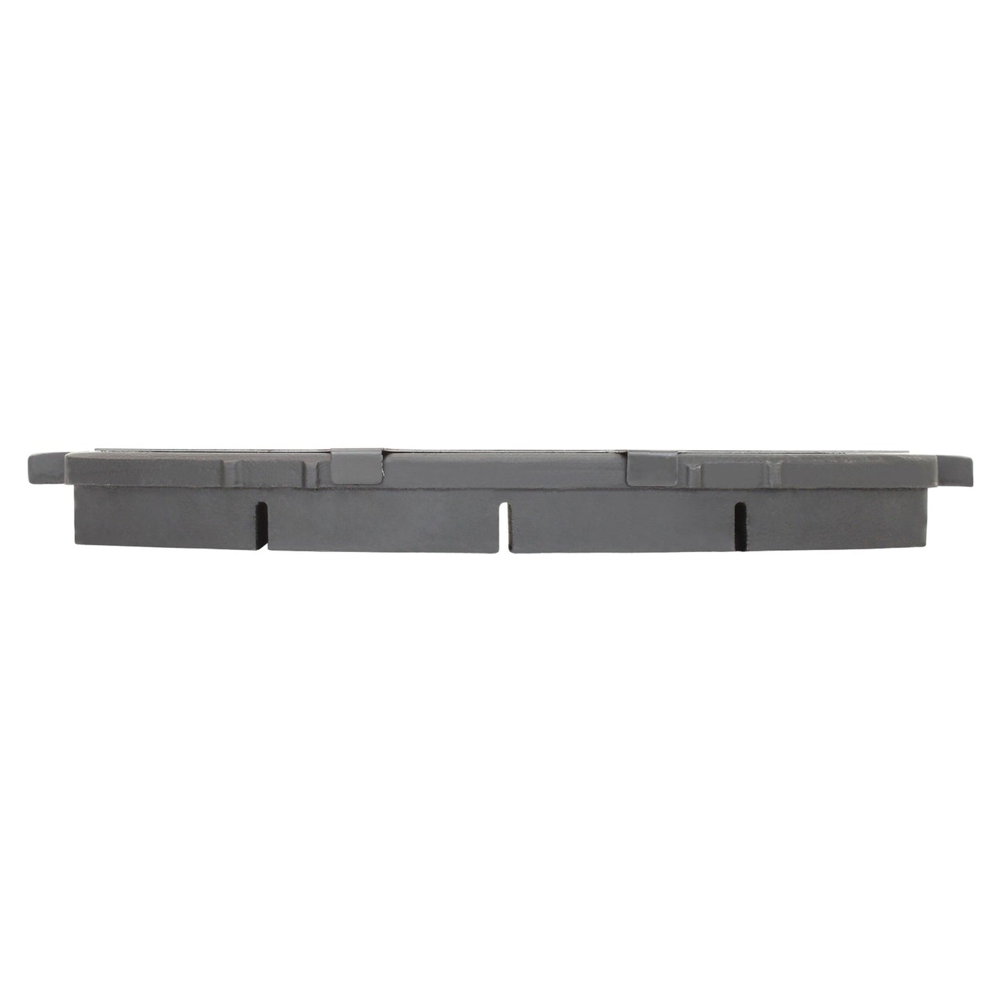 Quality-Built Quality-Built Premium Semi-Metallic Brake Pads w/ Hardware 1001-0825M