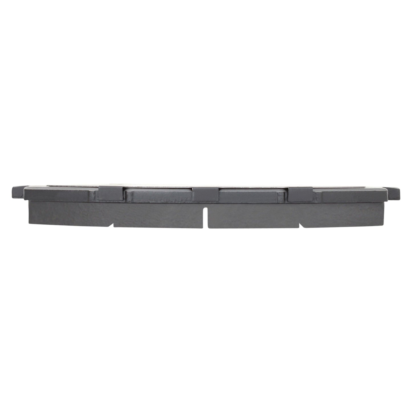 Quality-Built Quality-Built Premium Semi-Metallic Brake Pads w/ Hardware 1001-0827M