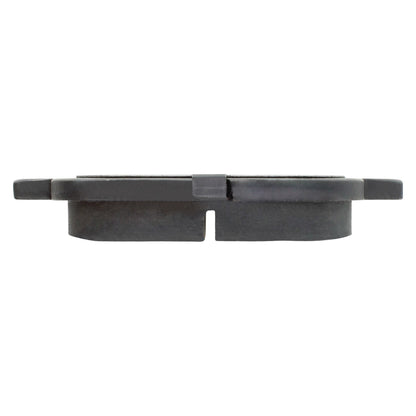 Quality-Built Quality-Built Premium Ceramic Brake Pads w/ Hardware 1001-0828C