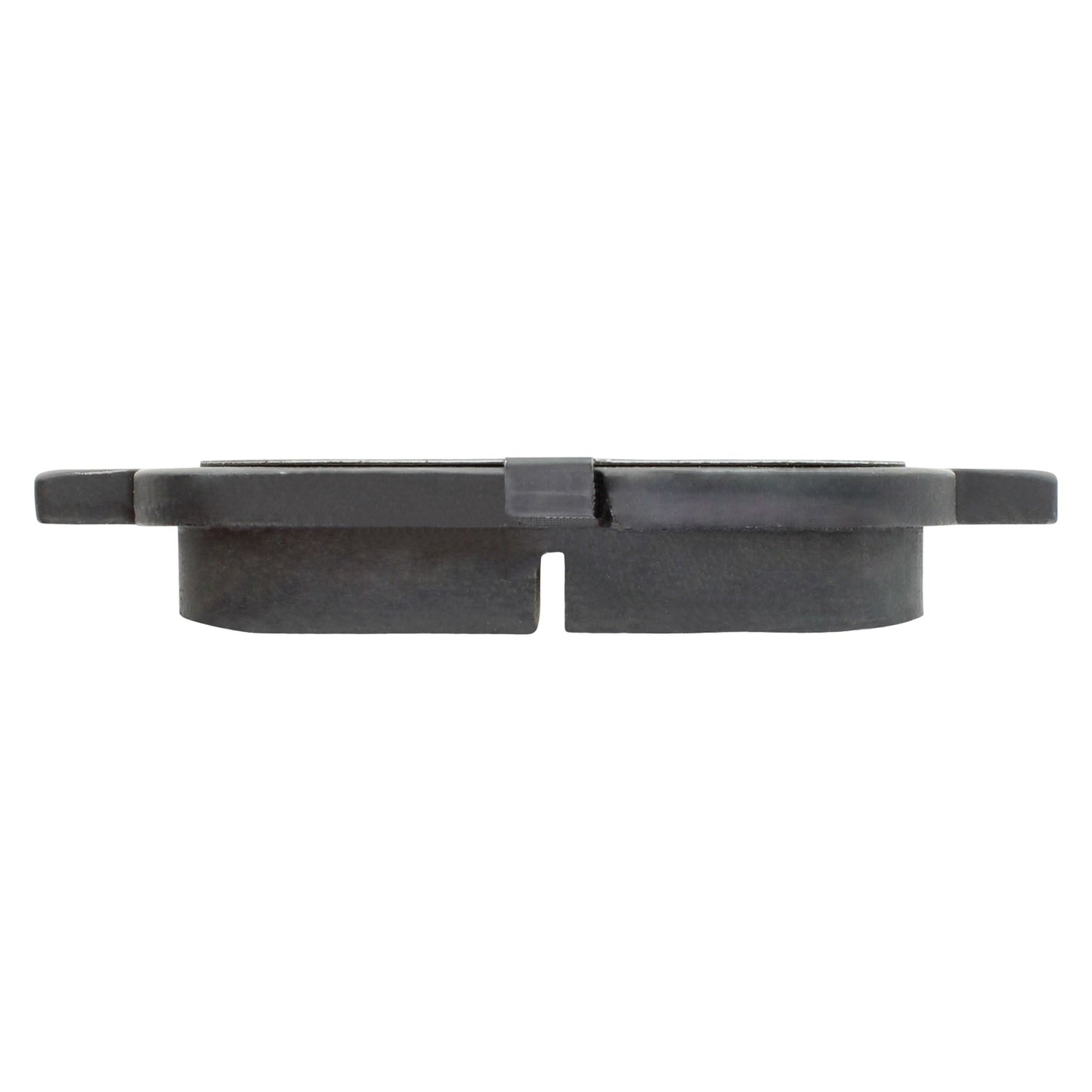 Quality-Built Quality-Built Premium Semi-Metallic Brake Pads w/ Hardware 1001-0828M
