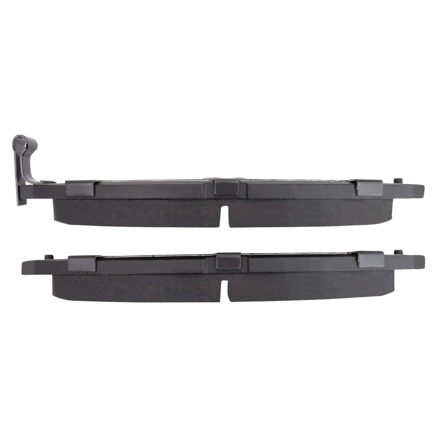 Quality-Built Quality-Built Premium Ceramic Brake Pads w/ Hardware 1001-0830C