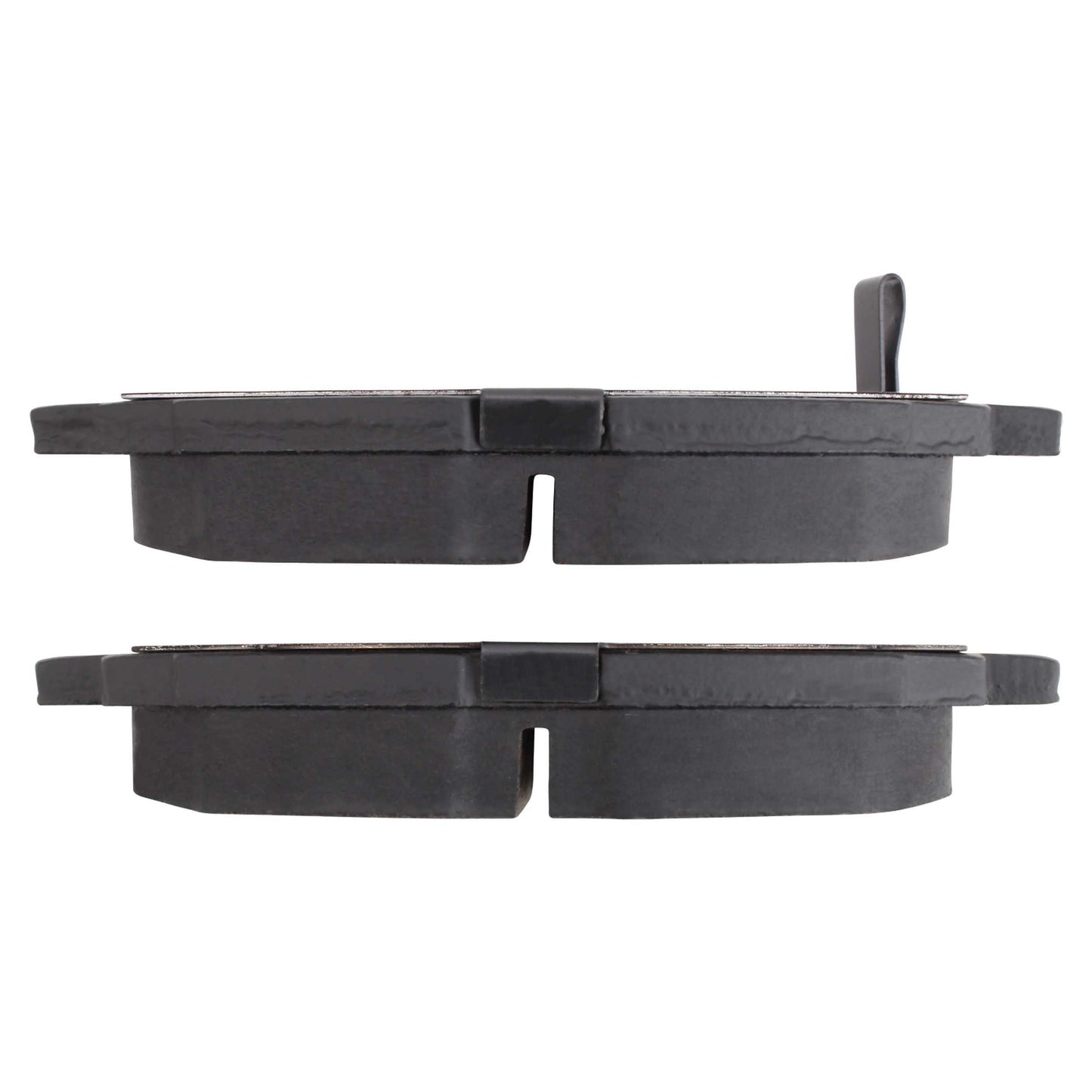 Quality-Built Quality-Built Premium Ceramic Brake Pads w/ Hardware 1001-0831C