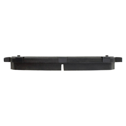 Quality-Built Quality-Built Premium Ceramic Brake Pads w/ Hardware 1001-0833C