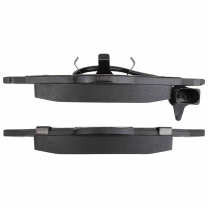 Quality-Built Quality-Built Premium Semi-Metallic Brake Pads w/ Hardware 1001-0840M