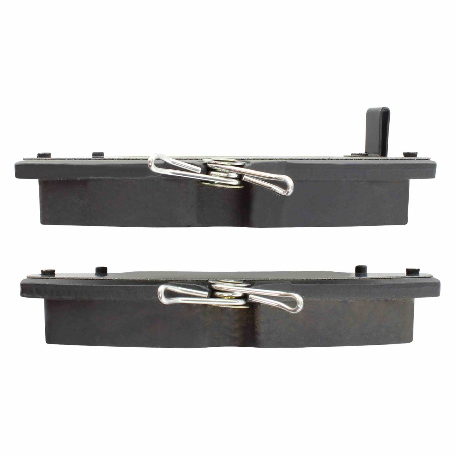 Quality-Built Quality-Built Premium Ceramic Brake Pads w/ Hardware 1001-0841C