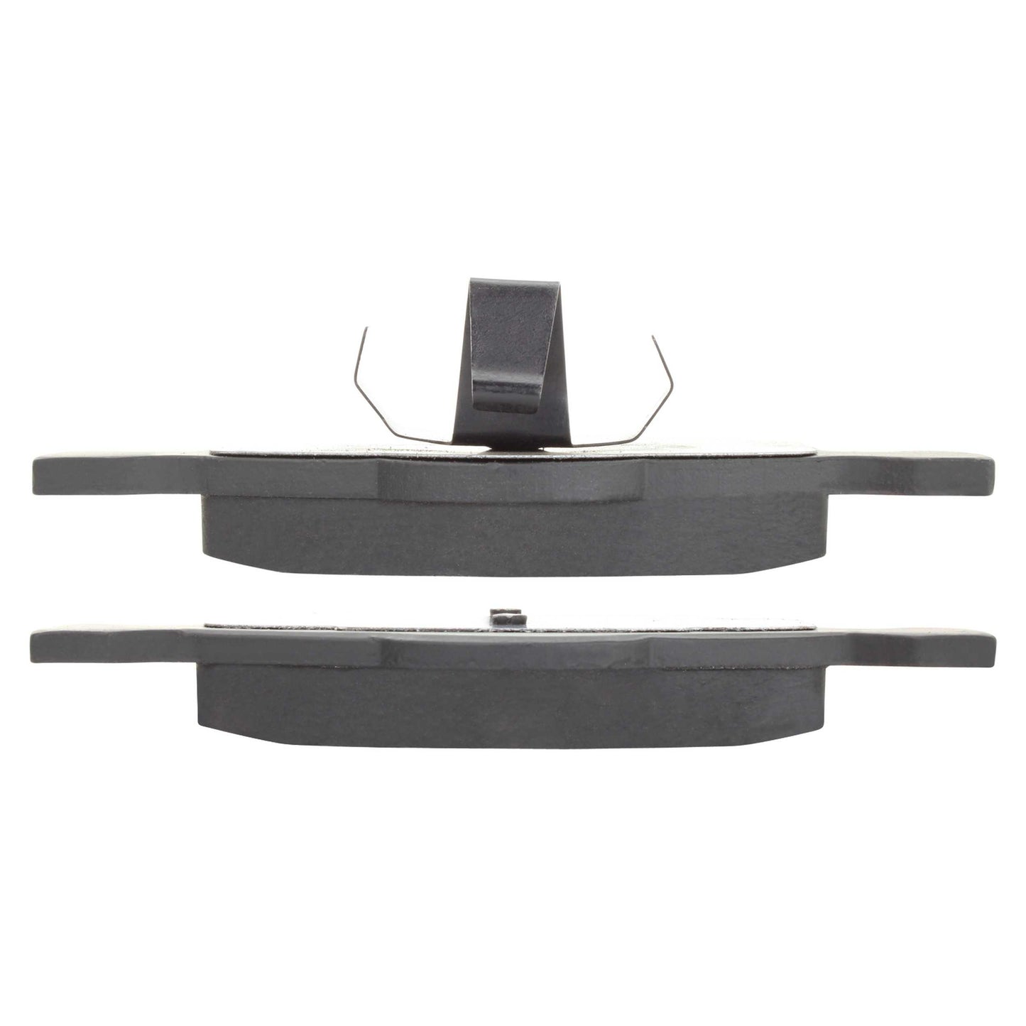 Quality-Built Quality-Built Premium Ceramic Brake Pads w/ Hardware 1001-0843C
