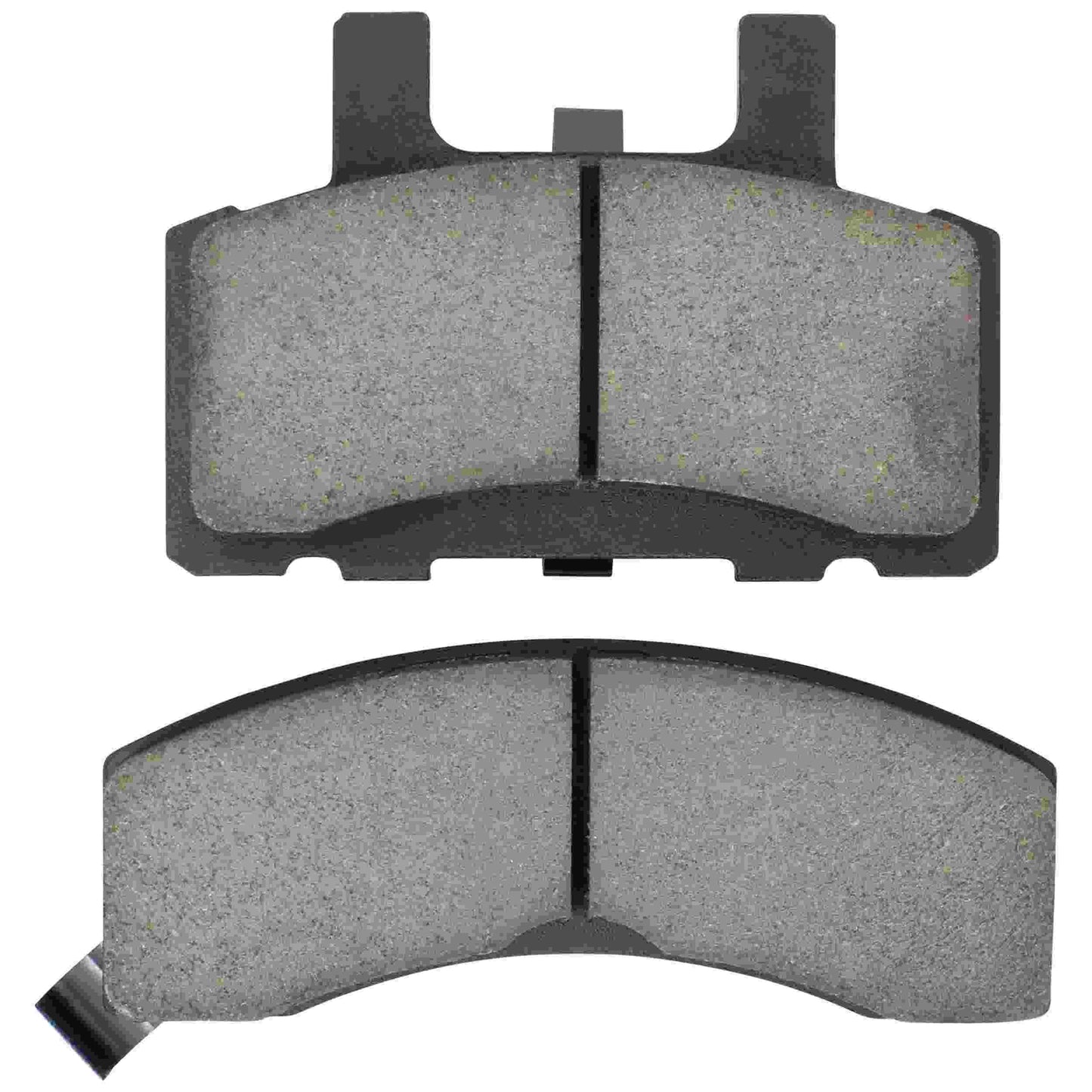Quality-Built Quality-Built Premium Ceramic Brake Pads w/ Hardware 1001-0845C