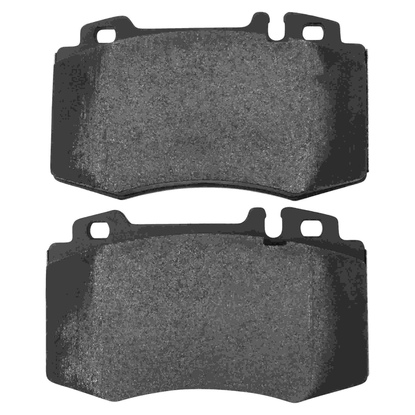 Quality-Built Quality-Built Premium Semi-Metallic Brake Pads w/ Hardware 1001-0847CM