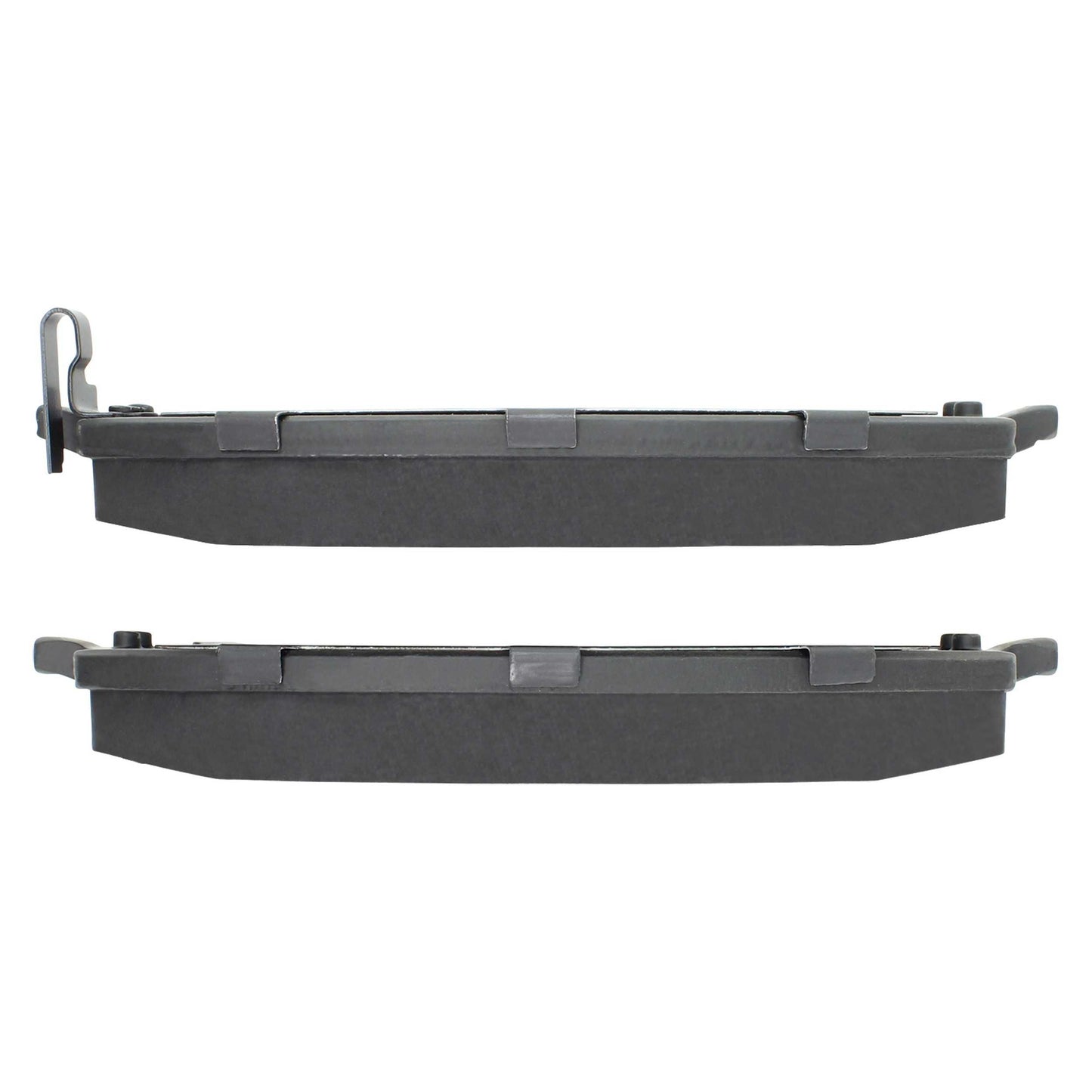 Quality-Built Quality-Built Premium Ceramic Brake Pads w/ Hardware 1001-0856C