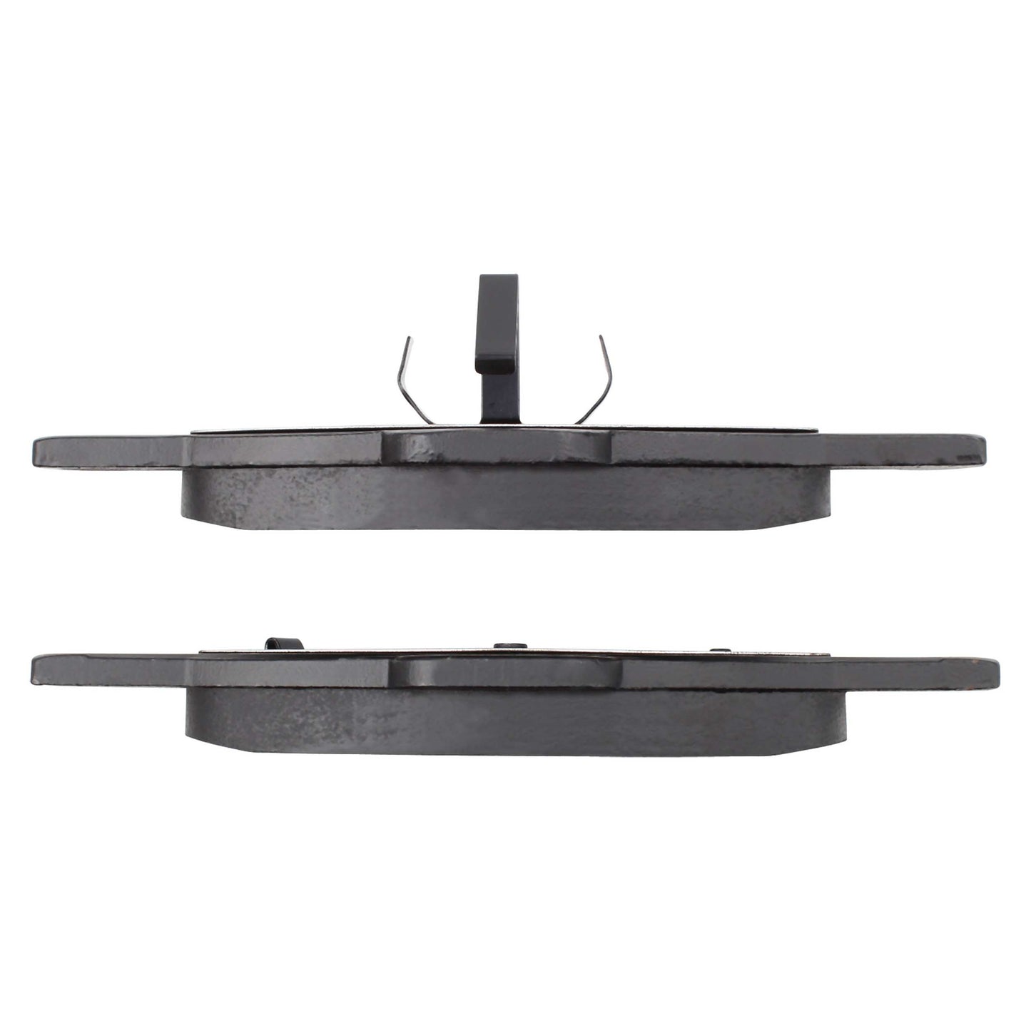 Quality-Built Quality-Built Premium Ceramic Brake Pads w/ Hardware 1001-0857C