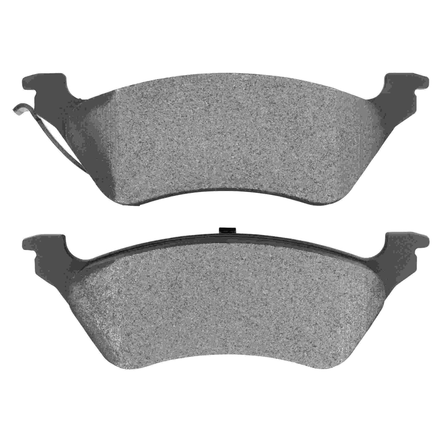 Quality-Built Quality-Built Premium Ceramic Brake Pads 1001-0858C