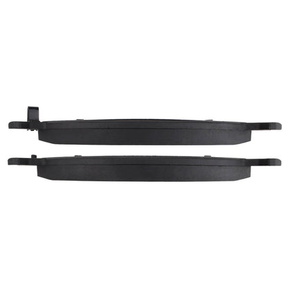 Quality-Built Quality-Built Premium Semi-Metallic Brake Pads w/ Hardware 1001-0859M