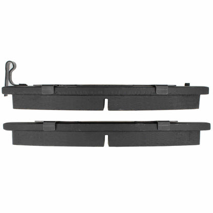 Quality-Built Quality-Built Premium Semi-Metallic Brake Pads 1001-0864M