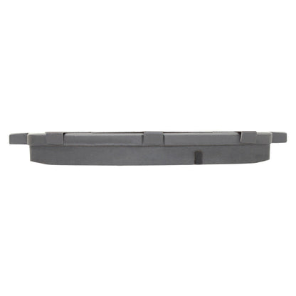 Quality-Built Quality-Built Premium Ceramic Brake Pads w/ Hardware 1001-0866C