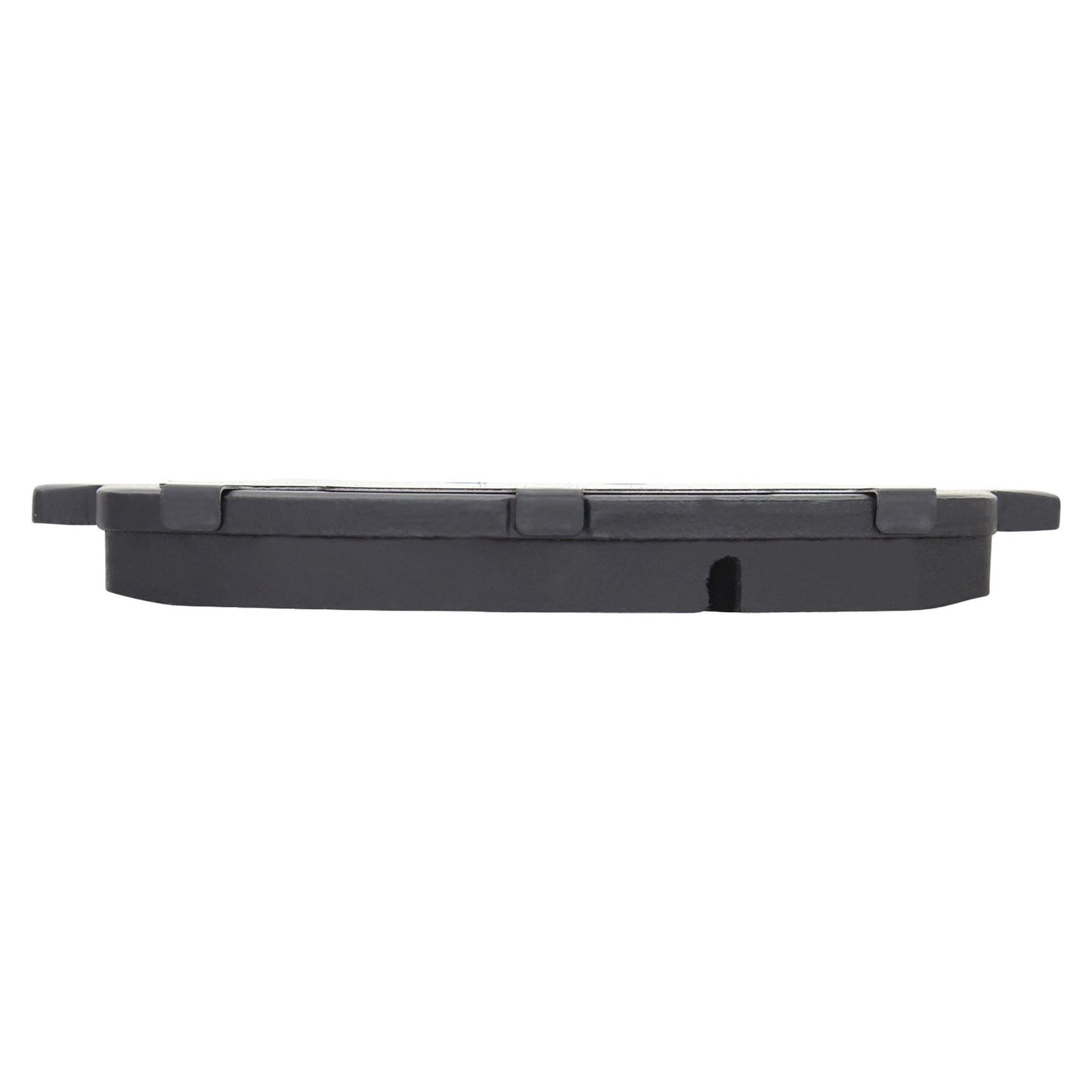 Quality-Built Quality-Built Premium Semi-Metallic Brake Pads w/ Hardware 1001-0866M