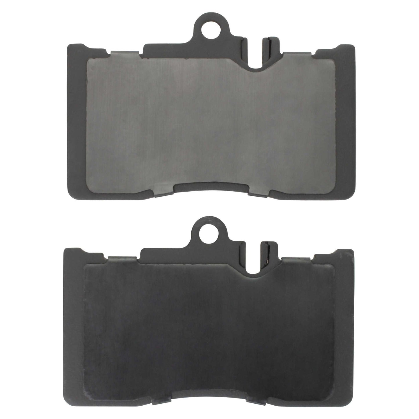 Quality-Built Quality-Built Premium Ceramic Brake Pads w/ Hardware 1001-0870C